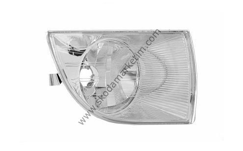 SİS FARI SAĞ FABİA 07>10 ROOMSTER 06>10--5J0941700