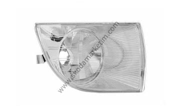 SİS FARI SAĞ FABİA 07>10 ROOMSTER 06>10--5J0941700