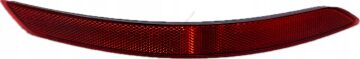 Arka Tampon Reflektörü Sağ A3 12>20 | 8V5945106A — AUDI