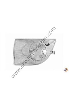 SİS FARI SOL FABİA 07>10 ROOMSTER 07>10--5J0941701