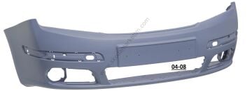 SKODA,FABİA -2005-2008,ÖN,TAMPON, 6Y0807221E