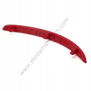 Arka Tampon Reflektörü Sol Superb 08>15 | 3T9945105 — SKODA