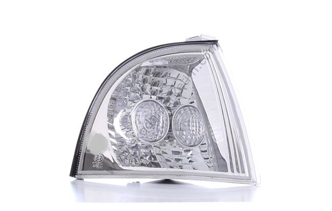 SİNYAL OCTAVIA SAĞ 00>11 ŞEFFAF--1U0953156C