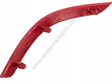 Arka Tampon Reflektörü Sağ Caddy 4 15> | 2K5945106D — VW