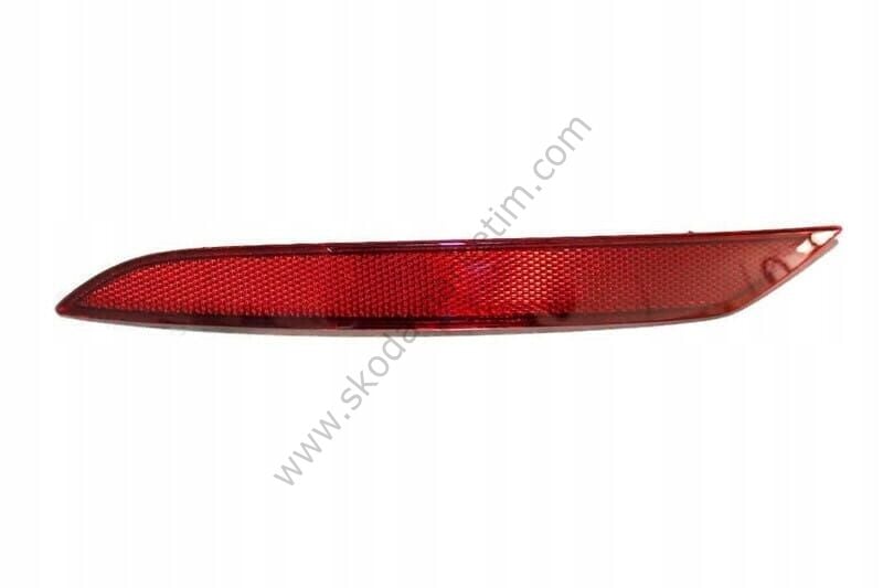 Arka Tampon Reflektörü Sol Golf 7 12> | 5G0945105C — Volkswagen