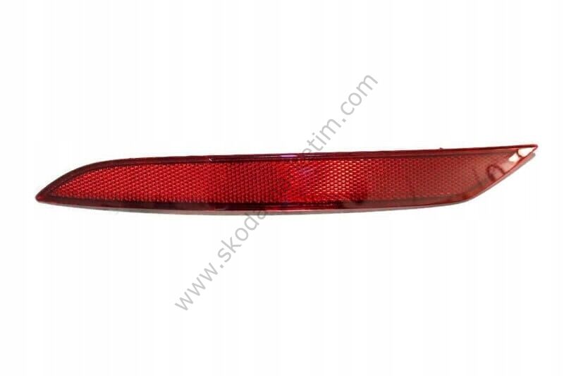 Arka Tampon Reflektörü Sol Golf 7 12> | 5G0945105C — Volkswagen