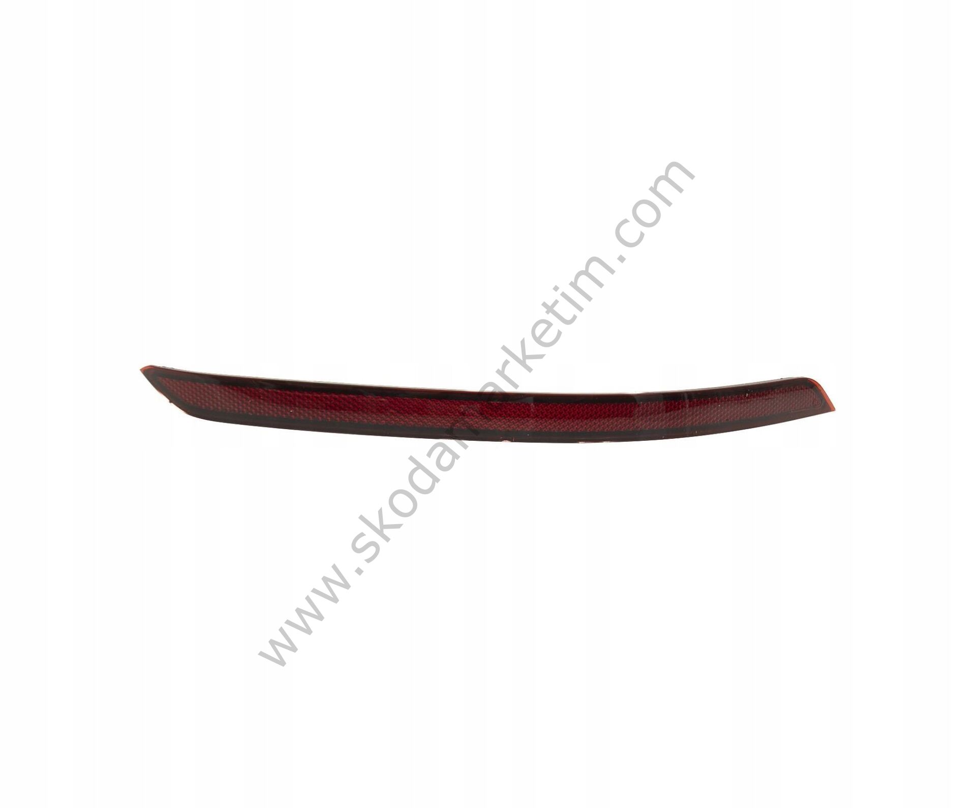 Arka Tampon Reflektörü Sağ Passat 19> | 3G0945106C — Volkswagen