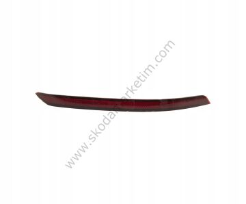 Arka Tampon Reflektörü Sağ Passat 19> | 3G0945106C — Volkswagen
