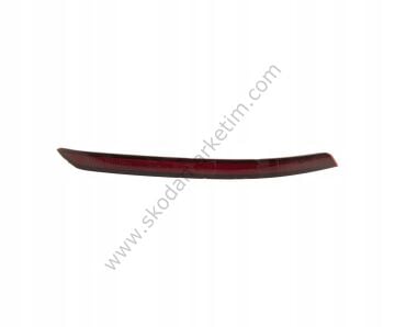 Arka Tampon Reflektörü Sağ Passat 19> | 3G0945106C — Volkswagen