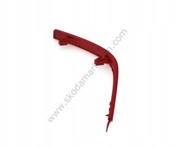 Arka Tampon Reflektörü Sol T6 15> | 7E0945105E — Volkswagen