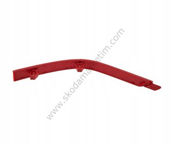 Arka Tampon Reflektörü Sol T6 15> | 7E0945105E — Volkswagen
