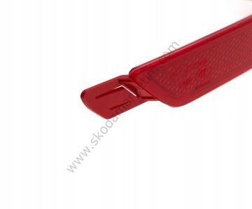 Arka Tampon Reflektörü Sol T6 15> | 7E0945105E — Volkswagen