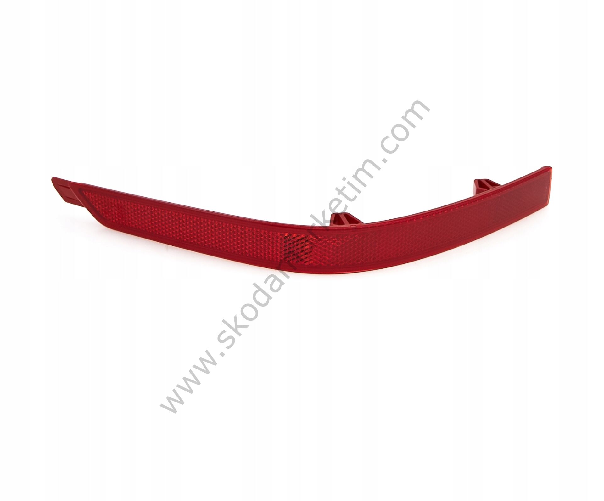 Arka Tampon Reflektörü Sol T6 15> | 7E0945105E — Volkswagen