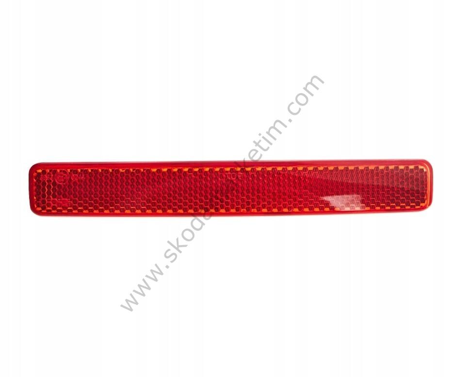 Arka Tampon Reflektörü Sol Transporter T5 03>15 | 7E0945105C — Volkswagen
