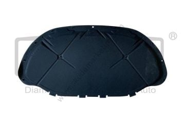 MOTOR KAPUT KECESI KLIPSLI OCTAVIA 13-17--5E0863831 GKL 290790