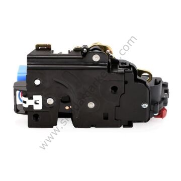 Kapı Kilidi Ön Sol Toledo 04>09 / Octavia 04>13 / Caddy  04>15 / Jetta 05>10 / Golf 07>13 | 3D1837015—VW
