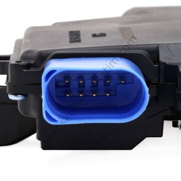 Kapı Kilidi Ön Sol Toledo 04>09 / Octavia 04>13 / Caddy  04>15 / Jetta 05>10 / Golf 07>13 | 3D1837015—VW