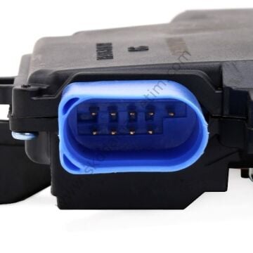 Kapı Kilidi Ön Sol Toledo 04>09 / Octavia 04>13 / Caddy  04>15 / Jetta 05>10 / Golf 07>13 | 3D1837015—VW