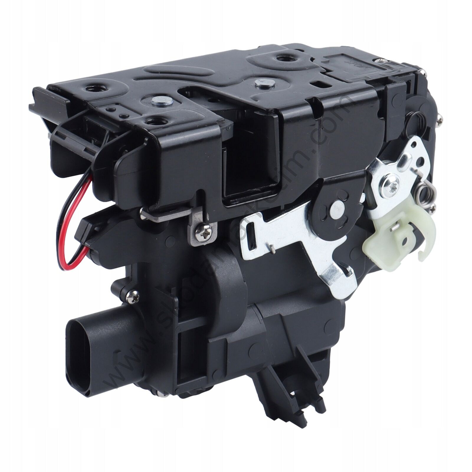 Kapı Kilidi Ön Sol Golf 4 97>06 / Bora 98>05 / Toledo  98>06 / Cordoba 02>09 | 3B1837015A—VW/SKODA/SEAT