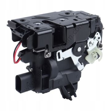 Kapı Kilidi Ön Sol Golf 4 97>06 / Bora 98>05 / Toledo  98>06 / Cordoba 02>09 | 3B1837015A—VW/SKODA/SEAT