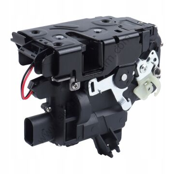 Kapı Kilidi Ön Sol Golf 4 97>06 / Bora 98>05 / Toledo  98>06 / Cordoba 02>09 | 3B1837015A—VW/SKODA/SEAT