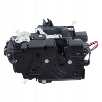 Kapı Kilidi Ön Sol Golf 4 97>06 / Bora 98>05 / Toledo  98>06 / Cordoba 02>09 | 3B1837015A—VW/SKODA/SEAT