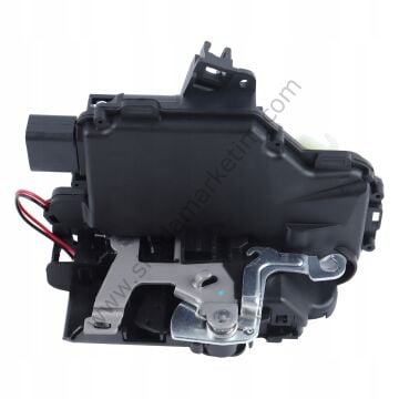Kapı Kilidi Ön Sol Golf 4 97>06 / Bora 98>05 / Toledo  98>06 / Cordoba 02>09 | 3B1837015A—VW/SKODA/SEAT