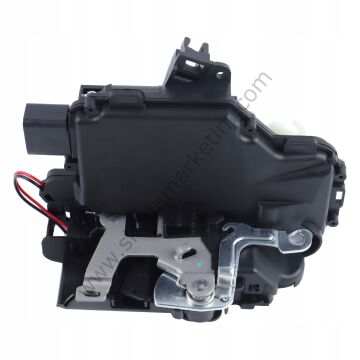 Kapı Kilidi Ön Sol Golf 4 97>06 / Bora 98>05 / Toledo  98>06 / Cordoba 02>09 | 3B1837015A—VW/SKODA/SEAT