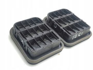 Arka Havalandırma Çamurluk Jetta 99>05 | 1H0819465E—VW