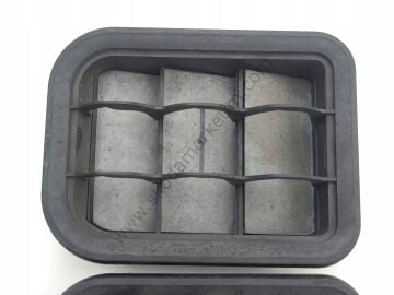 Arka Havalandırma Çamurluk Jetta 99>05 | 1H0819465E—VW