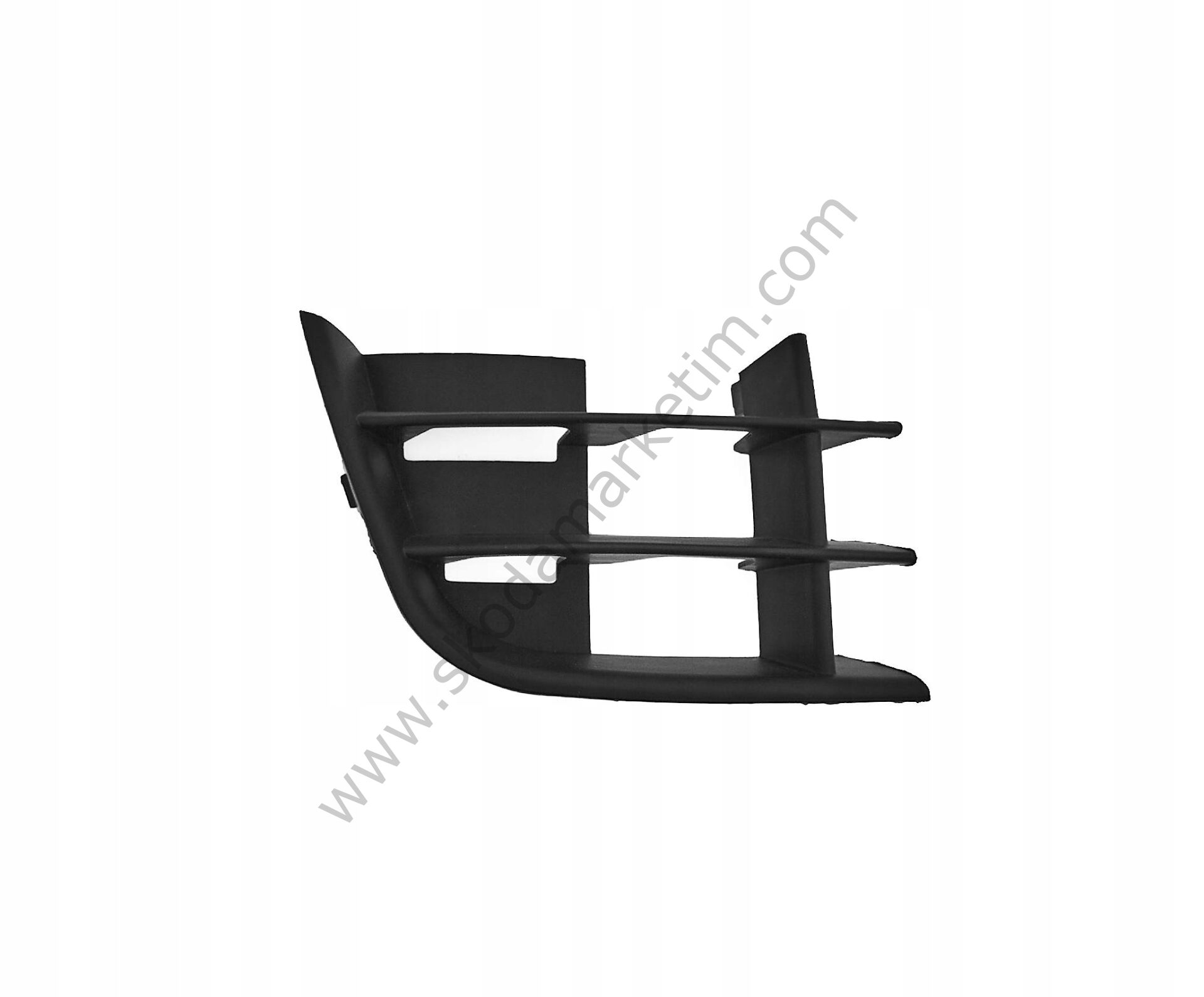 Tampon Izgarası Sağ Fabia 06-14 / Roomster 06-15 | 5J0853666A — SKODA