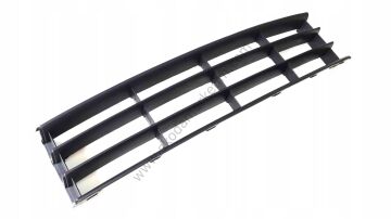 Ön Tampon Alt Orta Izgara Octavia 04>13 | 1Z0853677C — SKODA