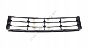 Ön Tampon Alt Orta Izgara Octavia 04>13 | 1Z0853677C — SKODA