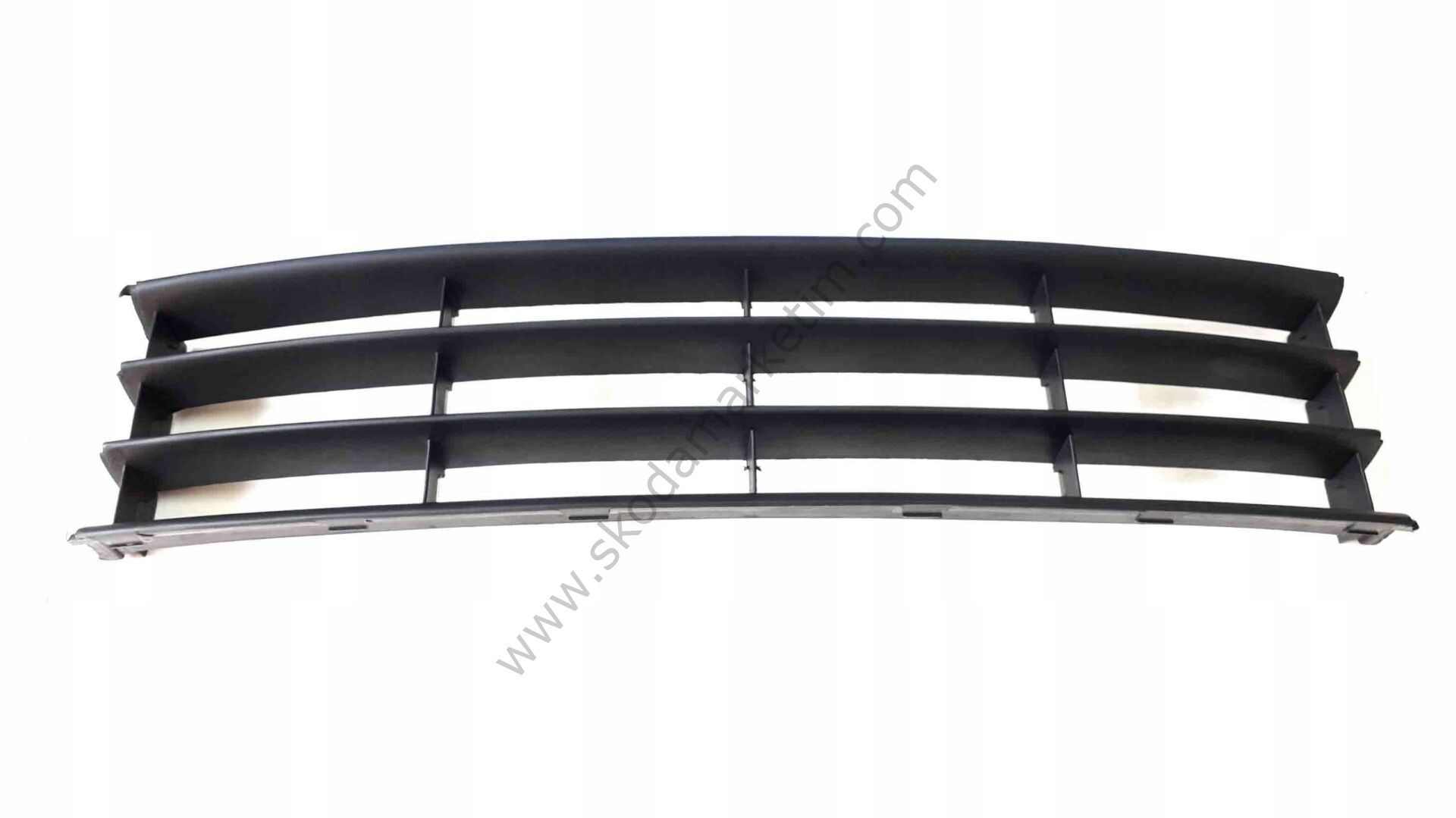 Ön Tampon Alt Orta Izgara Octavia 04>13 | 1Z0853677C — SKODA