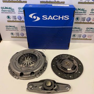 DEBRİYAJ SETİ VW FABIA POLO 1.2-- 3000951051