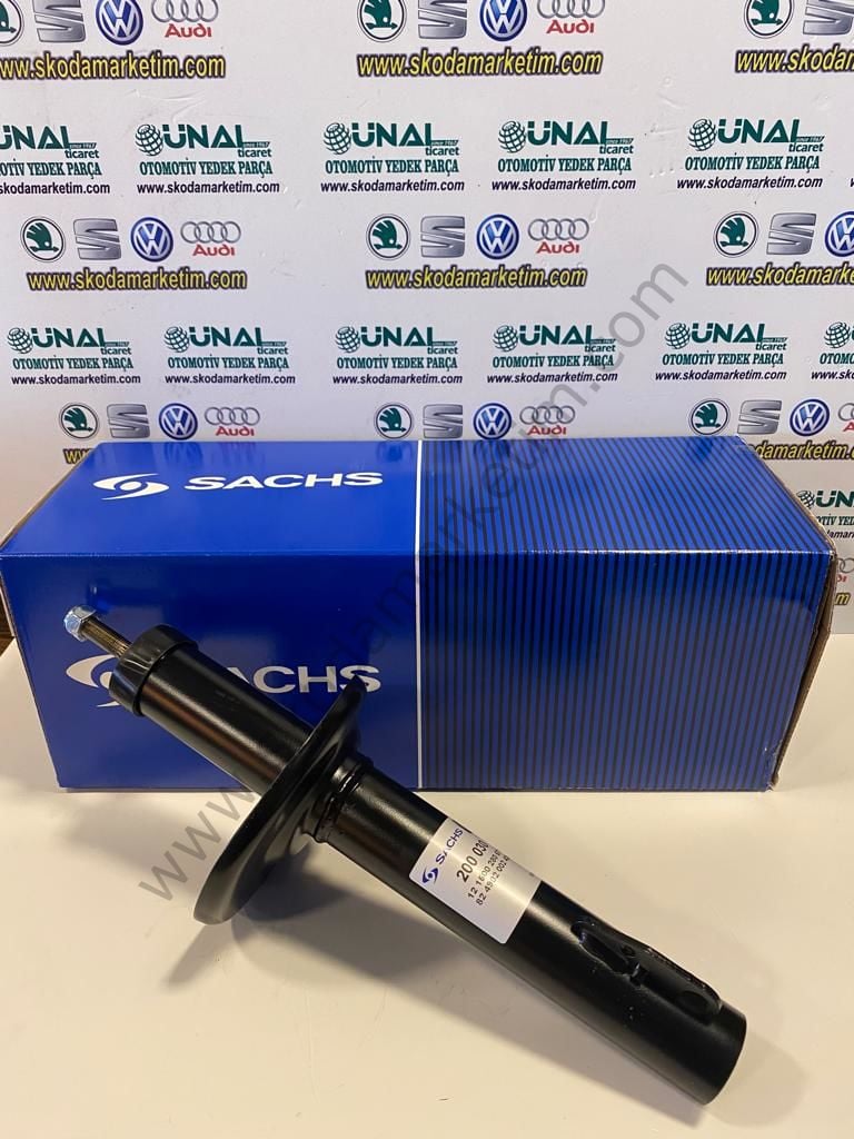 AMORTİSÖR,, ÖN FAVORİT,,-FORMAN-FELİCİA--115495001-SACHS