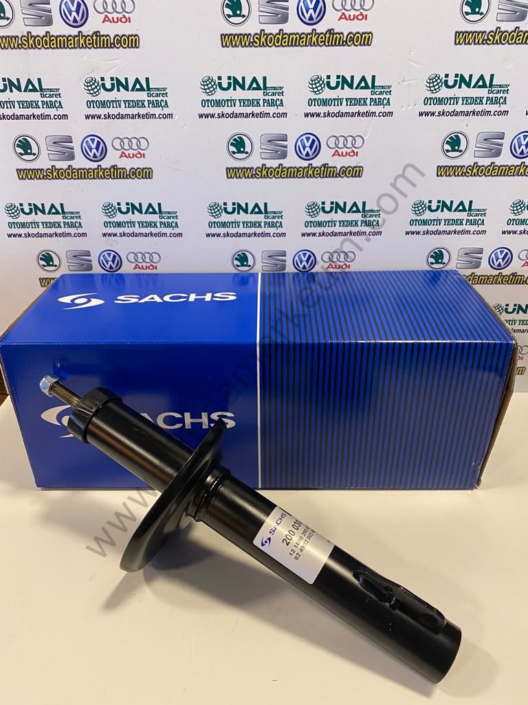 AMORTİSÖR,, ÖN FAVORİT,,-FORMAN-FELİCİA--115495001-SACHS