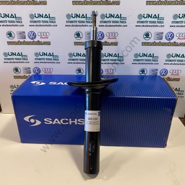 AMORTİSÖR,, ÖN FAVORİT,,-FORMAN-FELİCİA--115495001-SACHS