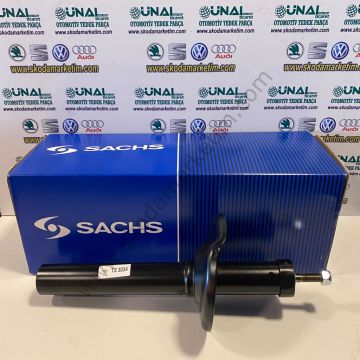 AMORTİSÖR,, ÖN FAVORİT,,-FORMAN-FELİCİA--115495001-SACHS