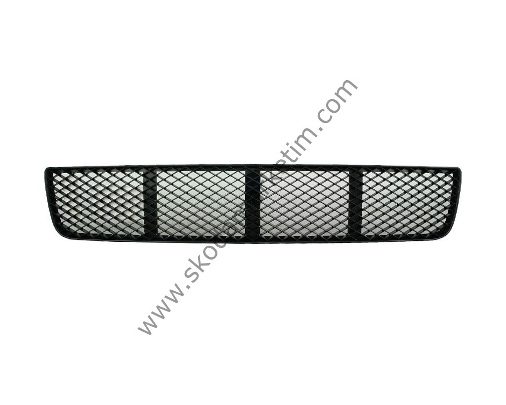 ÖN TAMPON ORTA IZGARA  POLO 200-2001