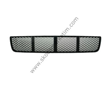 ÖN TAMPON ORTA IZGARA  POLO 200-2001