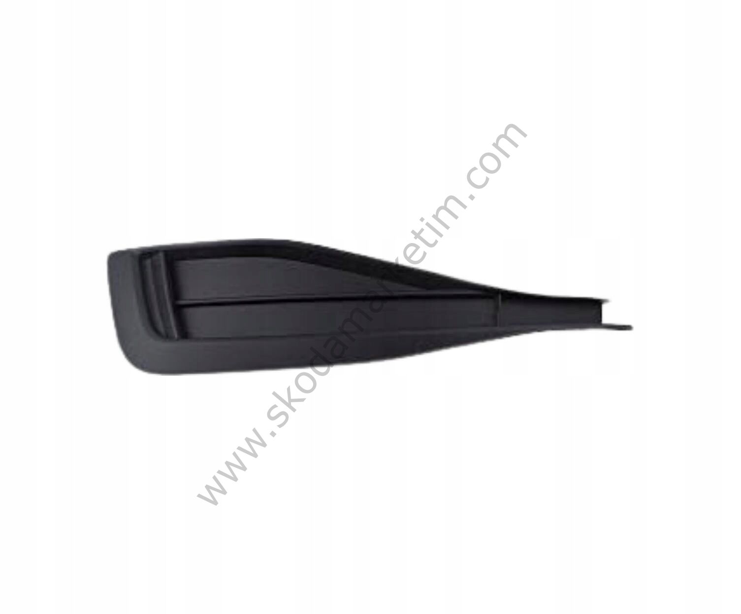 Sis Kapağı Sissiz Sağ Passat 14> | 3G0853666J9B9 — VW