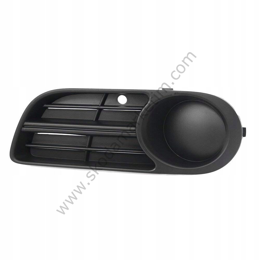 Sis Far Çerçevesi Sol Fabia 99>14 | 6Y0807367B — SKODA
