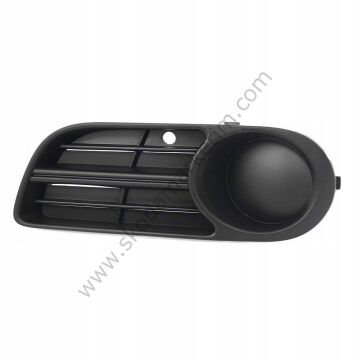 Sis Far Çerçevesi Sol Fabia 99>14 | 6Y0807367B — SKODA
