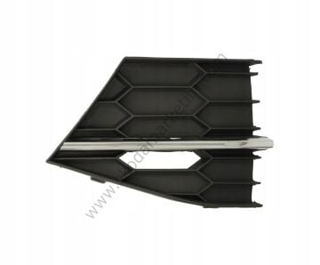 Sis Far Kapağı Sol Nikelajlı Superb 15> | 3V0853665 — Skoda