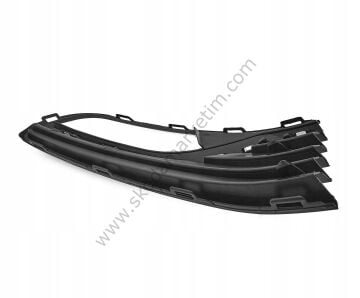 Sis Kapağı Sol Sisli Kromlu Polo V 09> | 6C0854661C Volkswagen