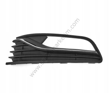 Sis Kapağı Sol Sisli Kromlu Polo V 09> | 6C0854661C Volkswagen
