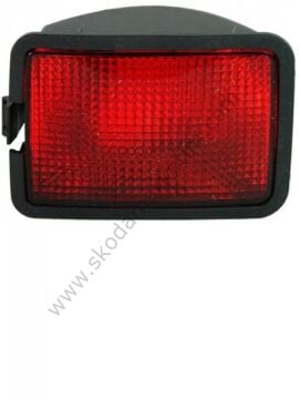 Vw,Transporter,T4,Tampon,Reflektörü,Sağ,Sol,1996-2004-7D0945729