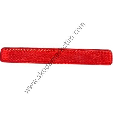 ARKA TAMPON REFLEKTÖRÜ SAĞ T5 04-10-GKL291994-7E0945106