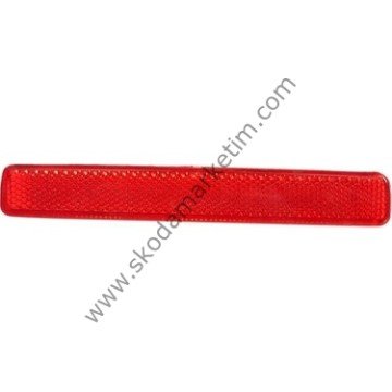 ARKA TAMPON REFLEKTÖRÜ SAĞ T5 04-10-GKL291994-7E0945106
